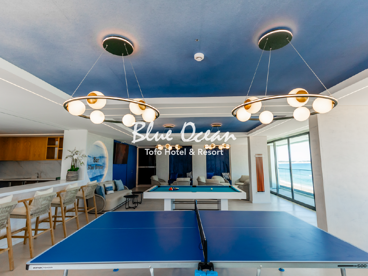 Blue Ocean Instagram