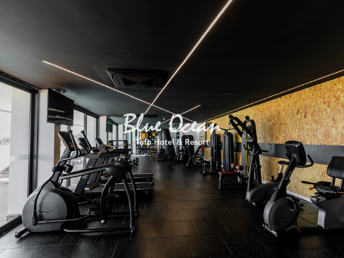 Blue Ocean Instagram