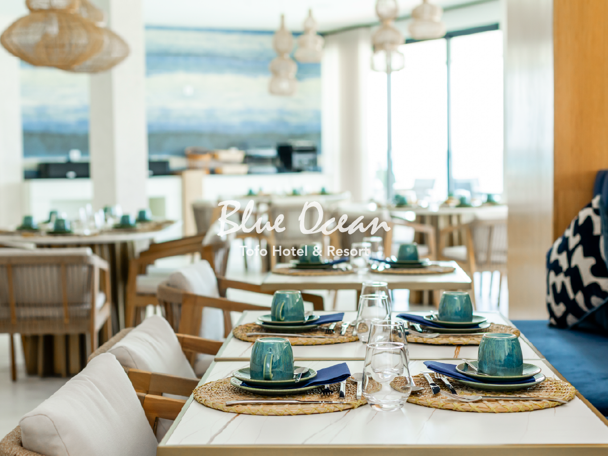 Blue Ocean Instagram